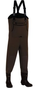 Hodgman Caster Neoprene Felt Boot-Foot Chest Wader