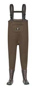 Yong Chao Men's Chest Wader