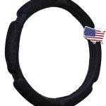 Everything Automobiles Steering Wheel Cover