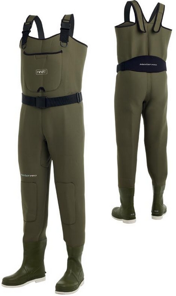 Best Fishing Neoprene Waders 21 List Neoprene Cover