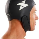 neoprene swim cap